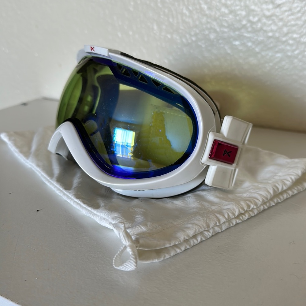 Anon Womens Snowboard Goggles